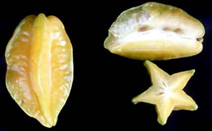 Photo of Carambola